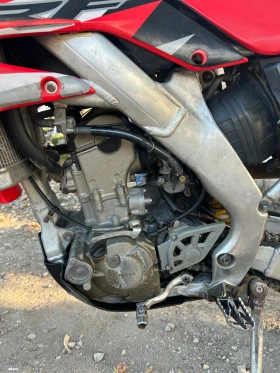 Honda 250, снимка 5 — Bazar.bg Honda 250, снимка 5