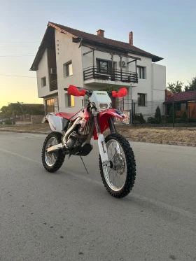 Honda 250, снимка 2 — Bazar.bg Honda 250, снимка 2