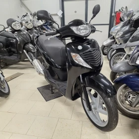 Honda Sh 125 | Mobile.bg � ����� ������ 4