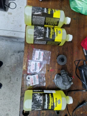 Suzuki Gsxr  , 600 ,  K8  , снимка 14