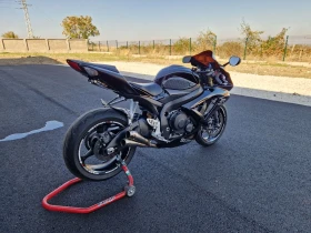 Suzuki Gsxr  , 600 ,  K8  , снимка 4