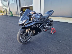 Suzuki Gsxr  , 600 ,  K8  , снимка 7