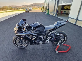 Suzuki Gsxr  , 600 ,  K8  , снимка 6