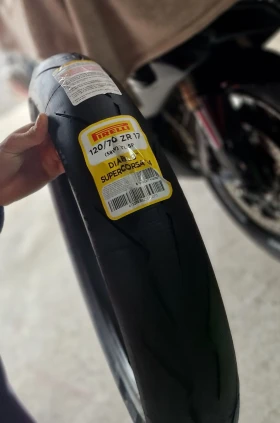 Suzuki Gsxr  , 600 ,  K8  , снимка 10