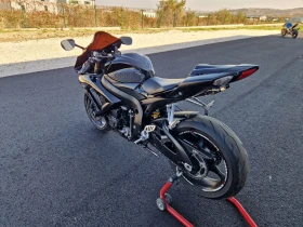 Suzuki Gsxr  , 600 ,  K8  , снимка 5