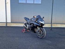 Suzuki Gsxr  , 600 ,  K8  , снимка 2