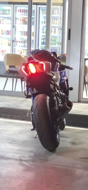 Yamaha YZF-R6 RJ27 | Mobile.bg � ����� ������ 10