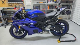 Yamaha YZF-R6 RJ27 | Mobile.bg � ����� ������ 2