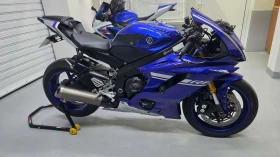 Yamaha YZF-R6 RJ27 | Mobile.bg � ����� ������ 4