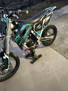 Husqvarna TC | Mobile.bg � ����� ������ 2