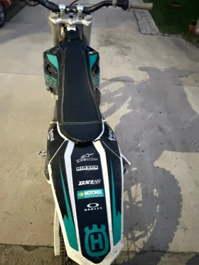 Husqvarna TC | Mobile.bg � ����� ������ 4