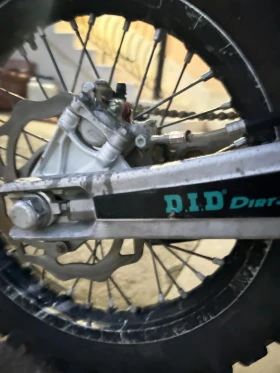 Husqvarna TC | Mobile.bg � ����� ������ 10