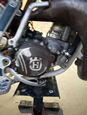 Husqvarna TC | Mobile.bg � ����� ������ 6