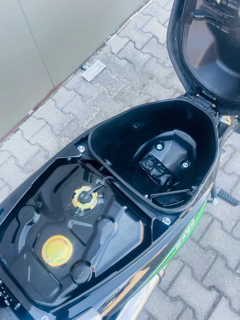 Sunsto LF Папаки 2025 модел, снимка 11 - Мотоциклети и мототехника - 51266367