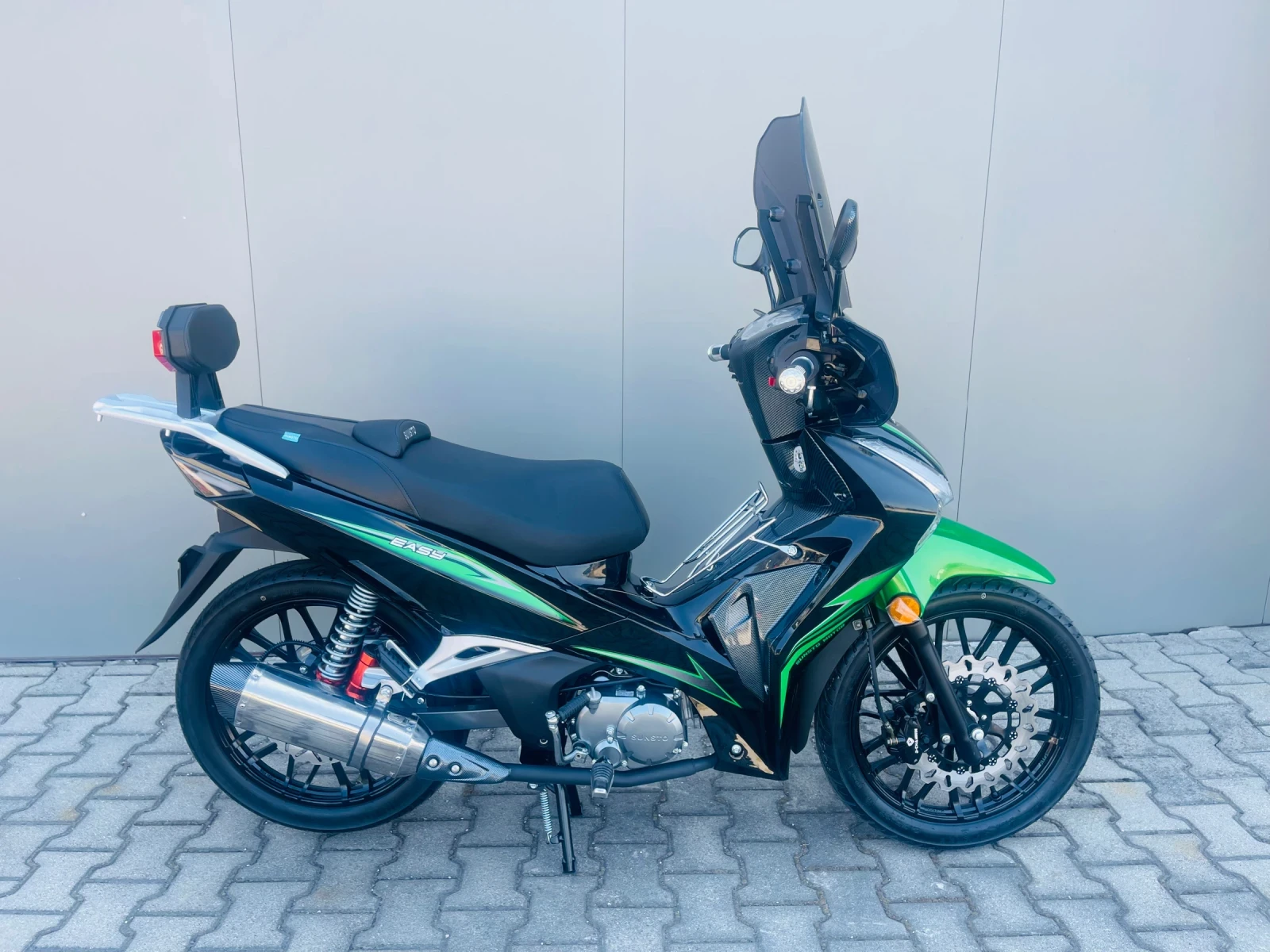 Sunsto LF Папаки 2025 модел, снимка 1