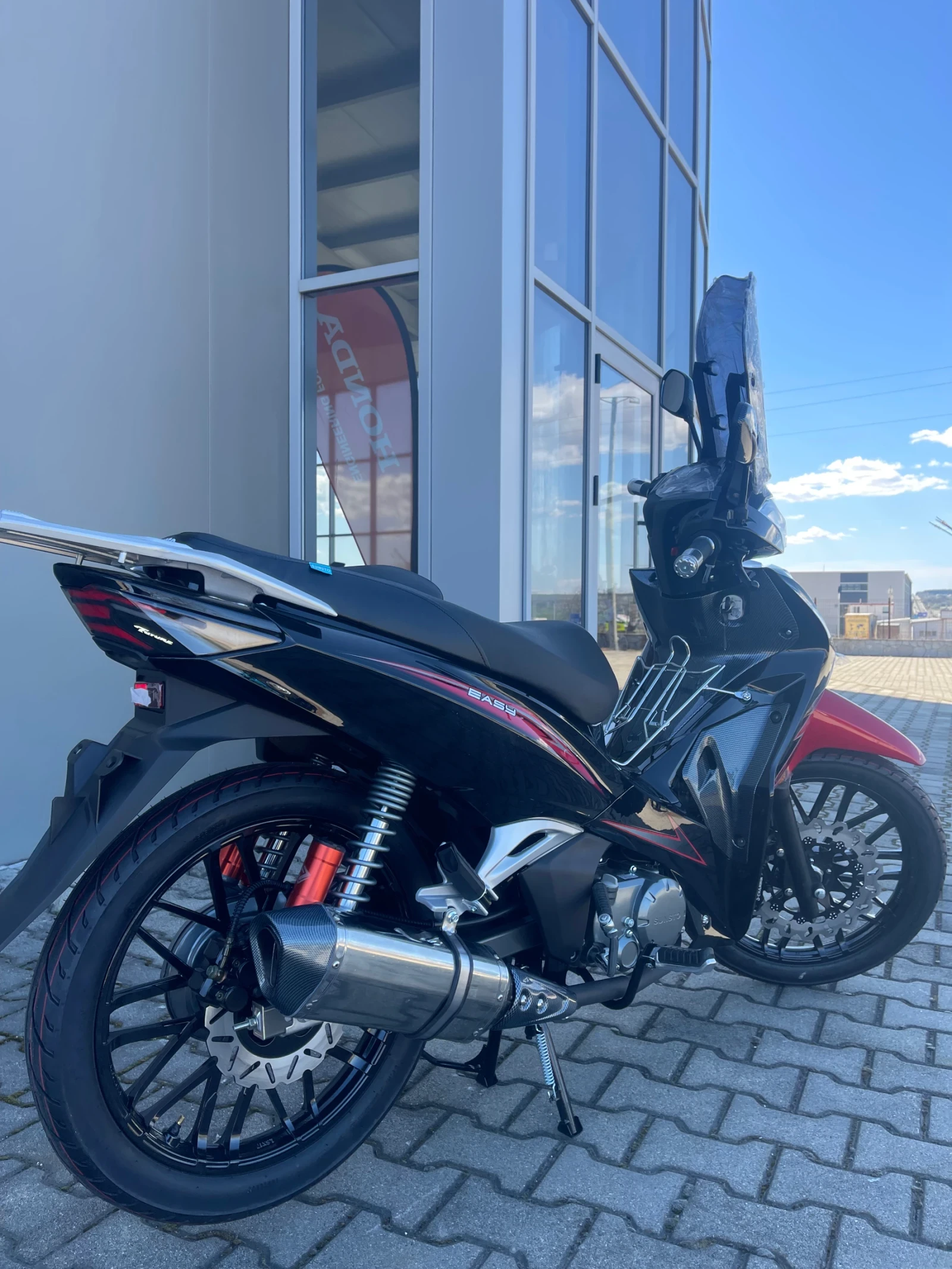 Lifan Elite ������ 2025 ����� | Mobile.bg � ����������� 15