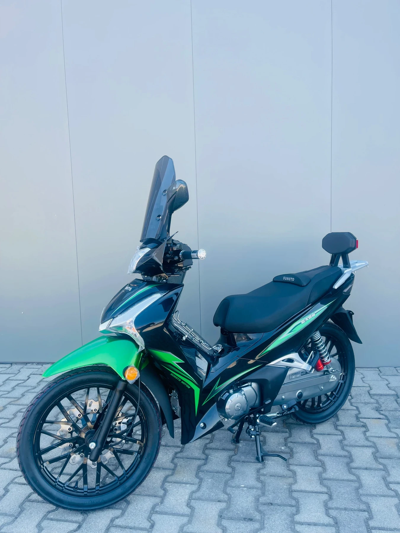 Sunsto LF  2025  | Mobile.bg   14