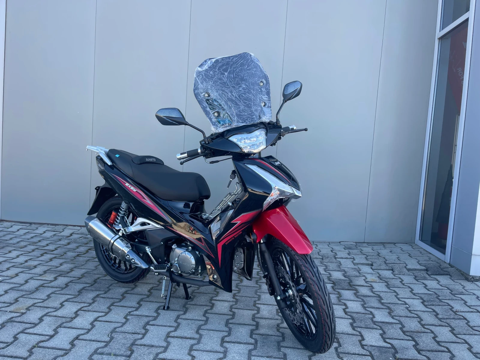Lifan Elite ������ 2025 ����� | Mobile.bg � ����������� 16