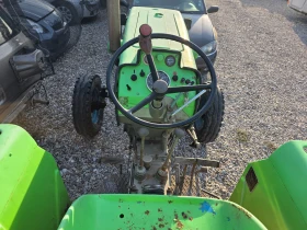 Трактор Landini R 5000, снимка 5