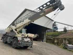      TEREX A400