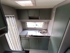 Каравана Beyerland Sprinter 350-2, снимка 7