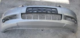 ПРЕДНИ БРОНИ , снимка 1