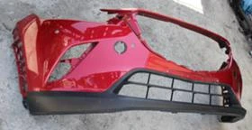 ПРЕДНИ БРОНИ , снимка 8