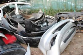 ПРЕДНИ БРОНИ , снимка 15