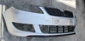 ПРЕДНИ БРОНИ , снимка 6