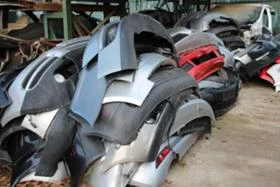 ПРЕДНИ БРОНИ , снимка 16