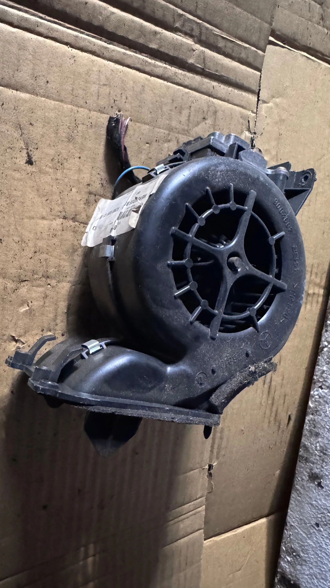 ���������� �� ����� �a Mercedes C - 9004697 / A2038300308 | Mobile.bg � ����������� 1