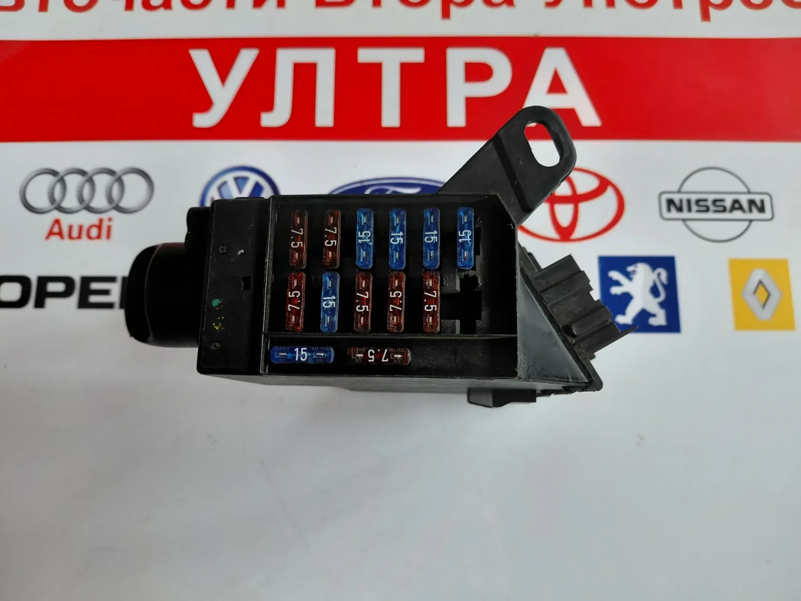 1705450104 ���� �� �������� �� Mercedes-Benz SLK R170 (1996-2004)  170 545 01 04 | Mobile.bg � ����������� 3