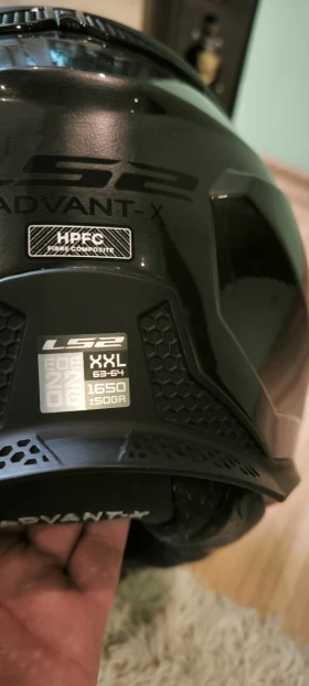   LS 2 ADVANT PRO FF906 | Mobile.bg    9