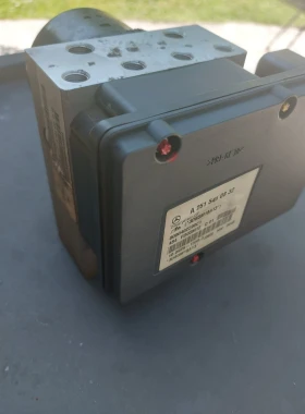      ABS/ESP   Mercedes ML W164 