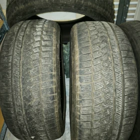 Гуми Зимни 225/50R17, снимка 6 - Гуми и джанти - 48371426