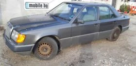 Mercedes-Benz E 260 бензин , ръчни скорости , снимка 11