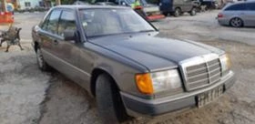 Mercedes-Benz E 260 бензин , ръчни скорости , снимка 2