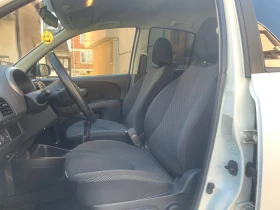 Nissan Micra, снимка 14