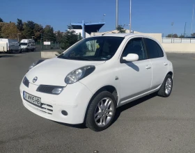 Nissan Micra, снимка 2