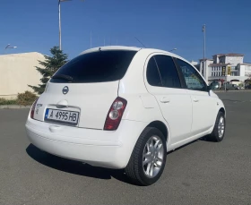 Nissan Micra, снимка 5