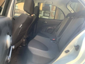 Nissan Micra, снимка 13