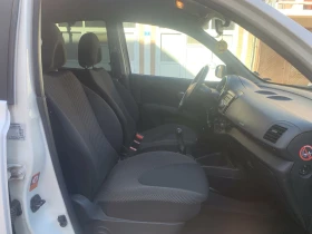 Nissan Micra, снимка 11