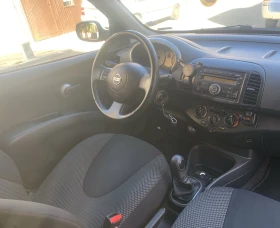Nissan Micra, снимка 10