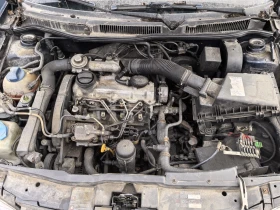 VW Golf 1.9 TDI, снимка 5