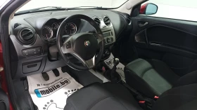 Alfa Romeo MiTo 1.4 i 130.000 km , снимка 9