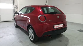 Alfa Romeo MiTo 1.4 i 130.000 km , снимка 7
