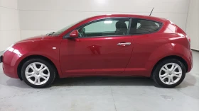 Alfa Romeo MiTo 1.4 i 130.000 km , снимка 8