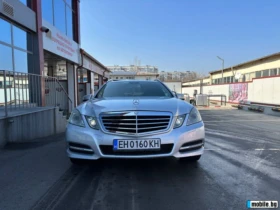 Mercedes-Benz E 250 CDI 4 matic, снимка 1