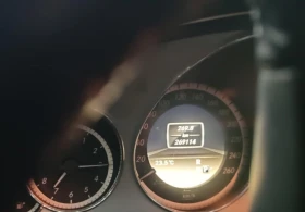 Mercedes-Benz E 250 CDI 4 matic, снимка 9