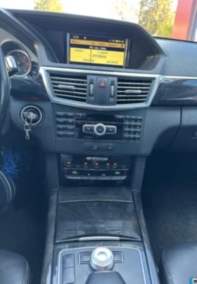 Mercedes-Benz E 250 CDI 4 matic, снимка 3